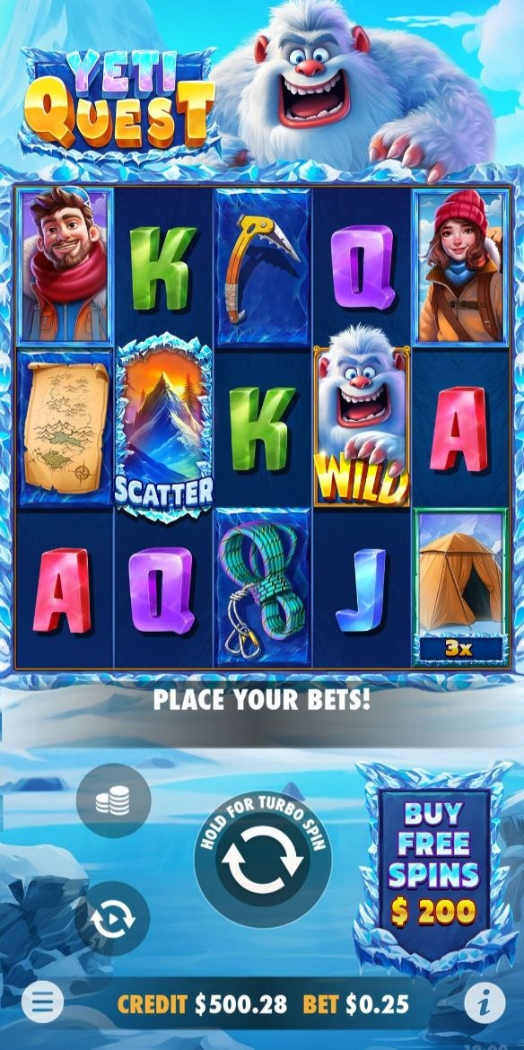 JAYA9 Casino game