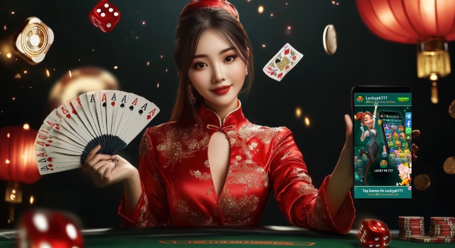JAYA9 Casino -