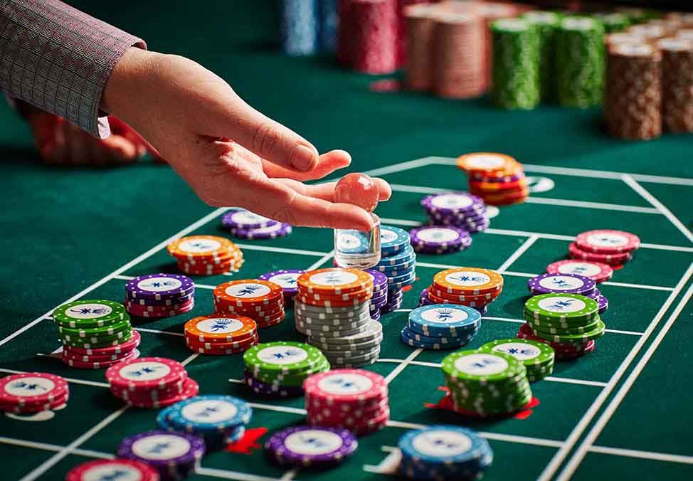 JAYA9 Casino کیسینو میں رولیٹی گیمز کے بارے میں معلومات
