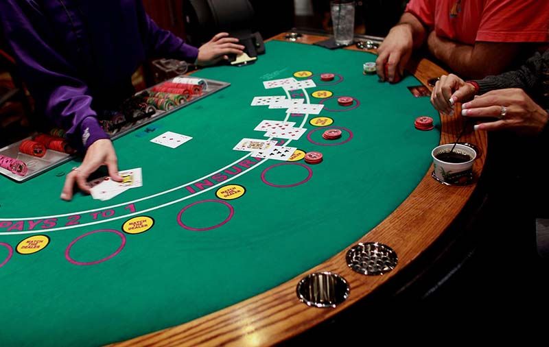 JAYA9 Casino کیسینو میں بکراٹکھیلیں