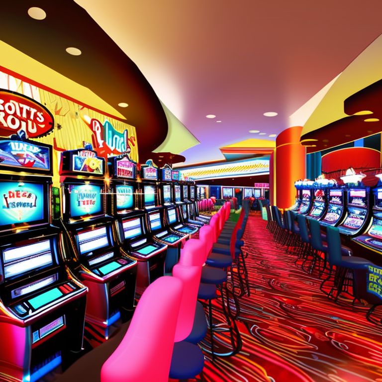 JAYA9 Casino آن لائن کیسینو میں کھیلنے کی وجوہات