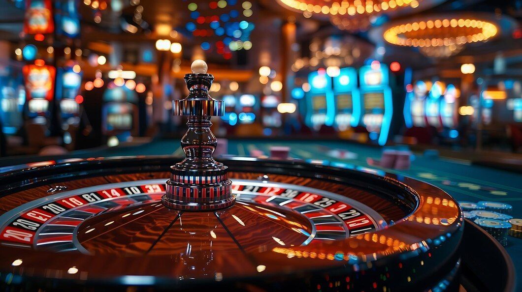 JAYA9 Casino کیسینو میں ایک آن لائن گیم کا انتخاب کریں۔