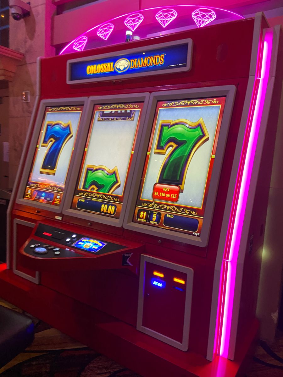 JAYA9 Casino کیسینو میں سلاٹ کھیلنا شروع کریں۔