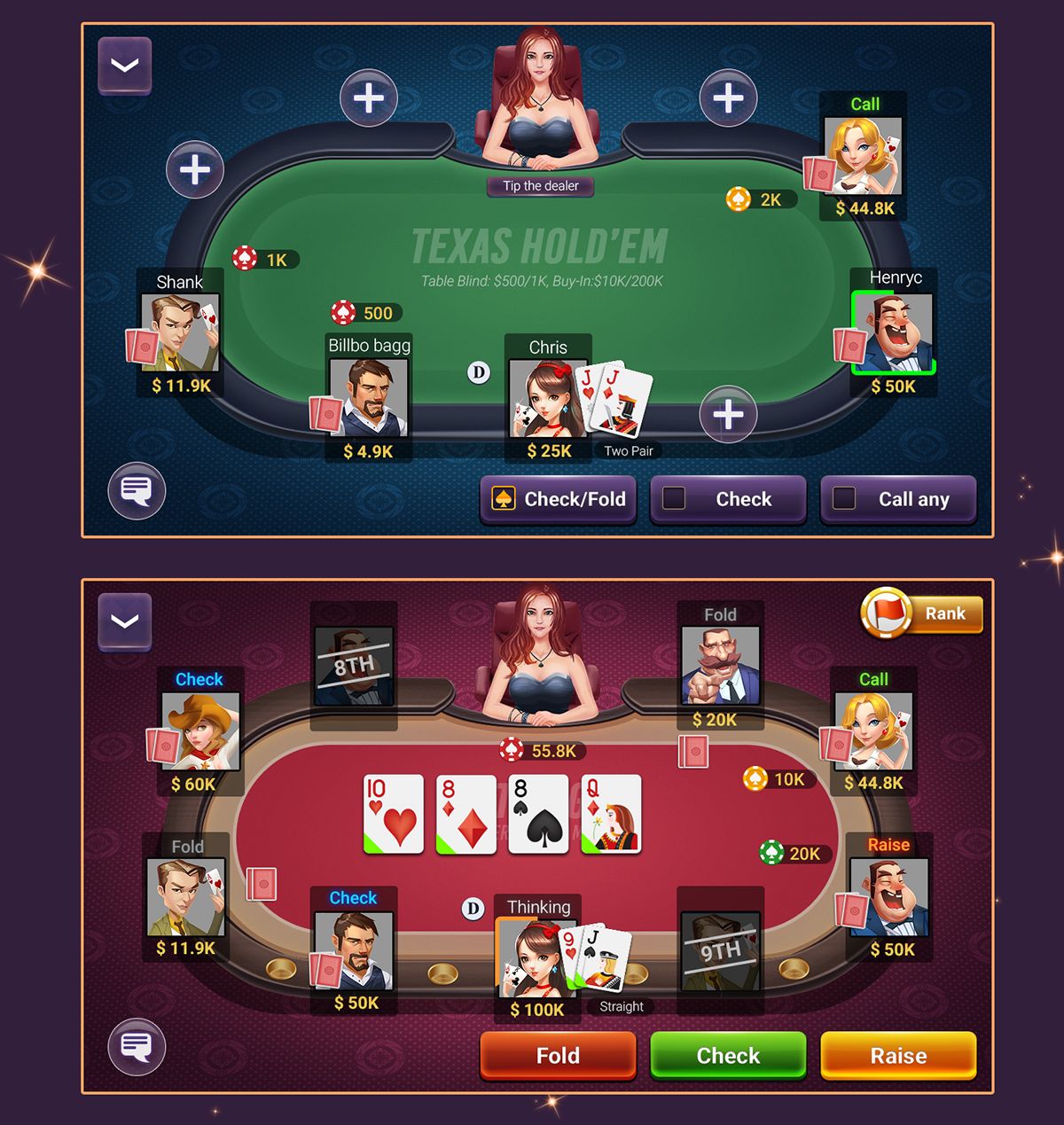 JAYA9 Casino آن لائن کیسینو میں اصل گیمز